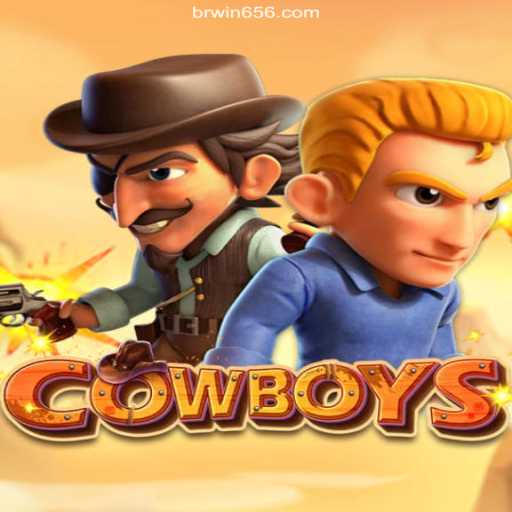 Exploring the Thrilling World of COWBOYS: A Game Reimagined