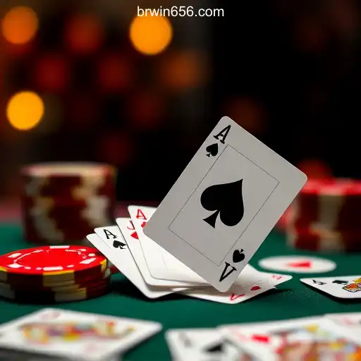 Card Games: A Timeless Engagement