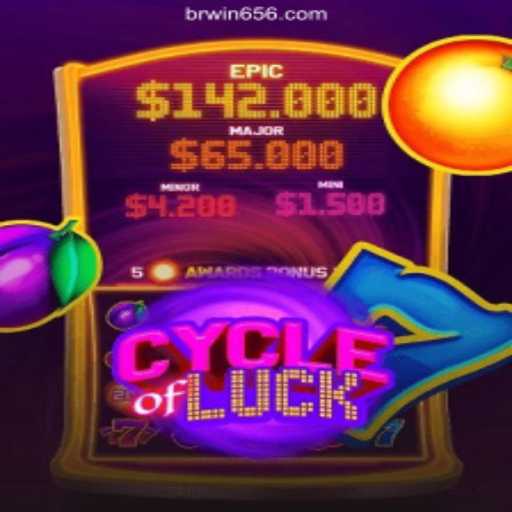 CycleofLuck: Unveiling the Thrilling New Game on Win656.com