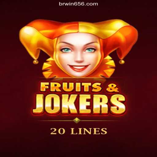 Exploring FruitsAndJokers20: A Vibrant Slot Experience