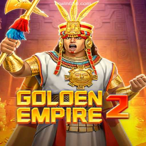 GoldenEmpire2: Discover a New Era of Strategic Gameplay with Win656.com