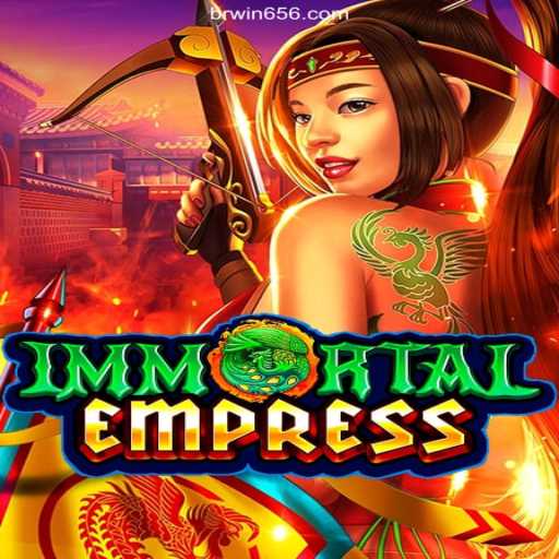 ImmortalEmpress: A Captivating Adventure in Gaming