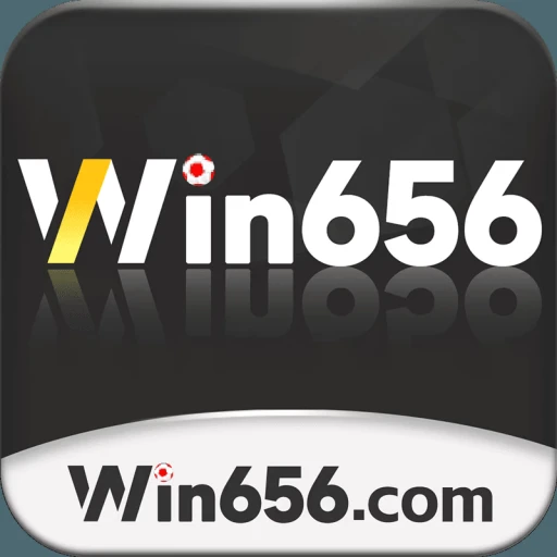 Win656.com: A Plataforma de Apostas #1 do Brasil logo