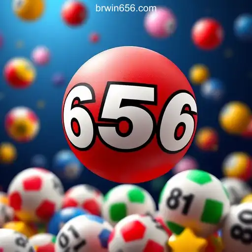 Explorando o Mundo dos Jogos de Loteria com Win656.com: A Plataforma de Apostas #1 do Brasil