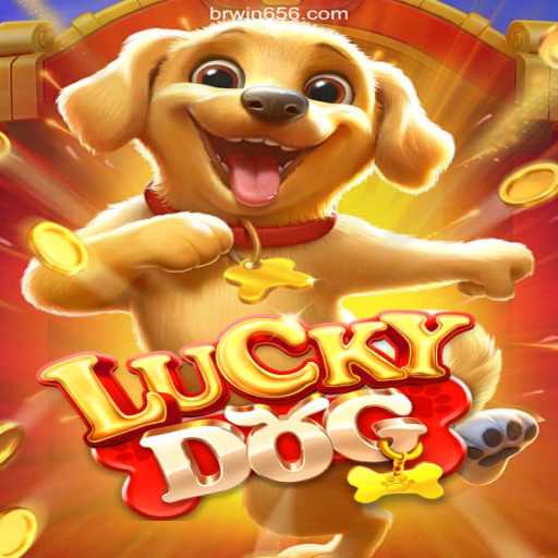 LuckyDog: Unleashing Thrills with Win656.com