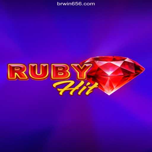 Explore RubyHit: A Thrilling Addition to Win656.com's Gaming Catalogue