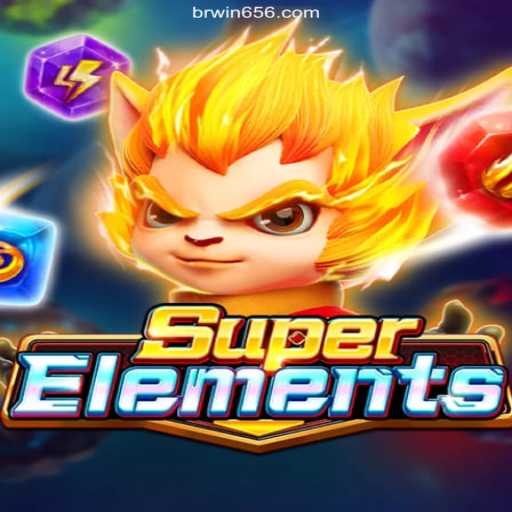 Exploring SuperElements: A New Era in Interactive Gaming