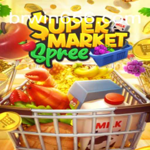 Discovering the Thrills of SupermarketSpree and Win656.com