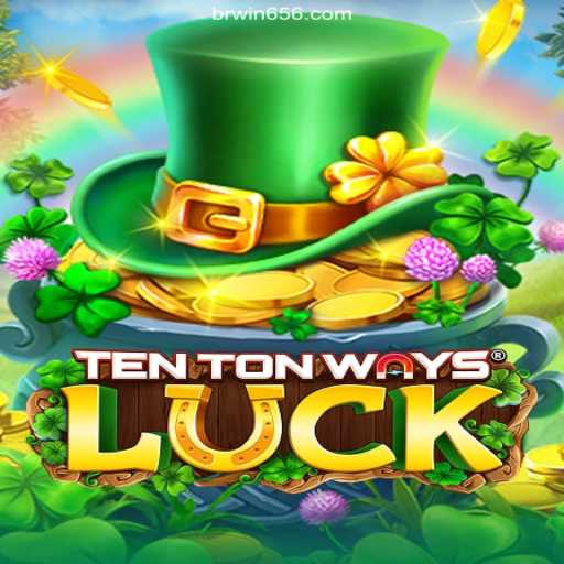 Discovering the Exciting World of TenTonWaysLuck and Brazil's Leading Betting Platform