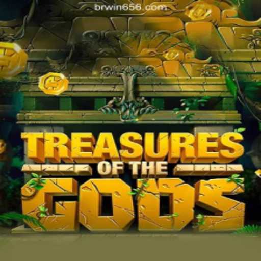 Exploring the World of TreasureoftheGods: The Game That Captured Brazil