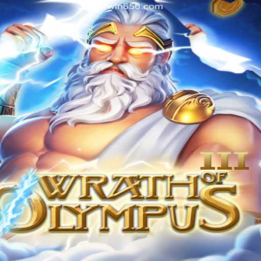 Exploring WrathofOlympusIII: A New Era in Gaming and Betting